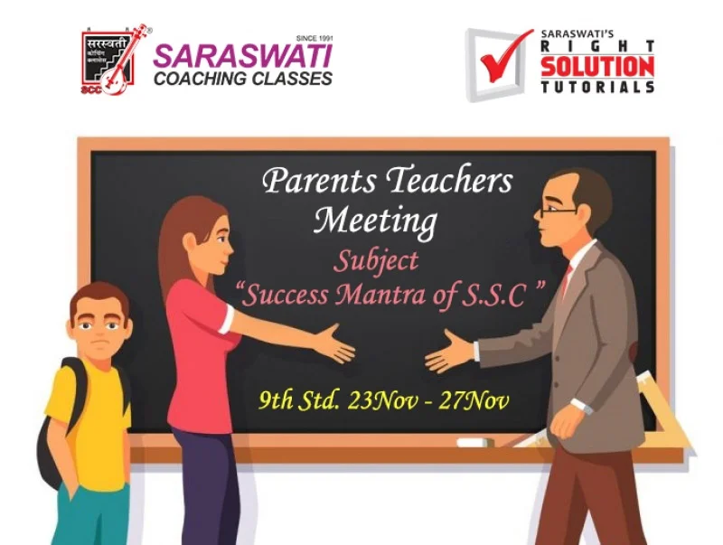 Parents Teachers Meeting