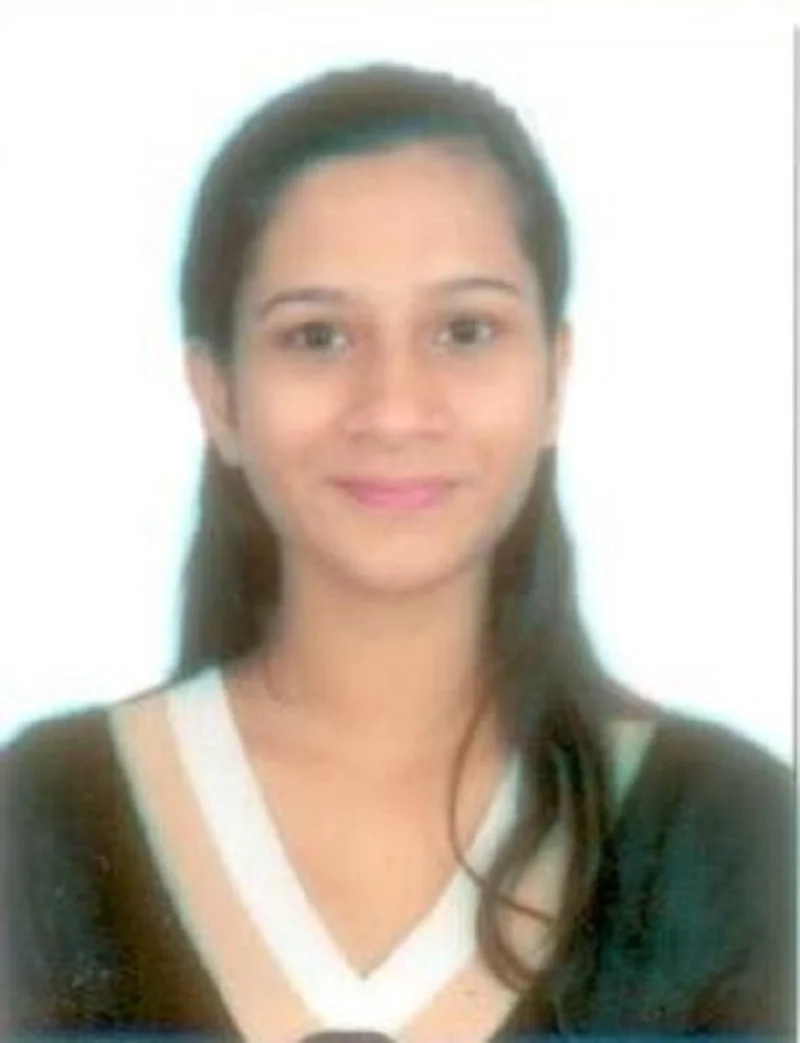 SAKSHI KUWAR