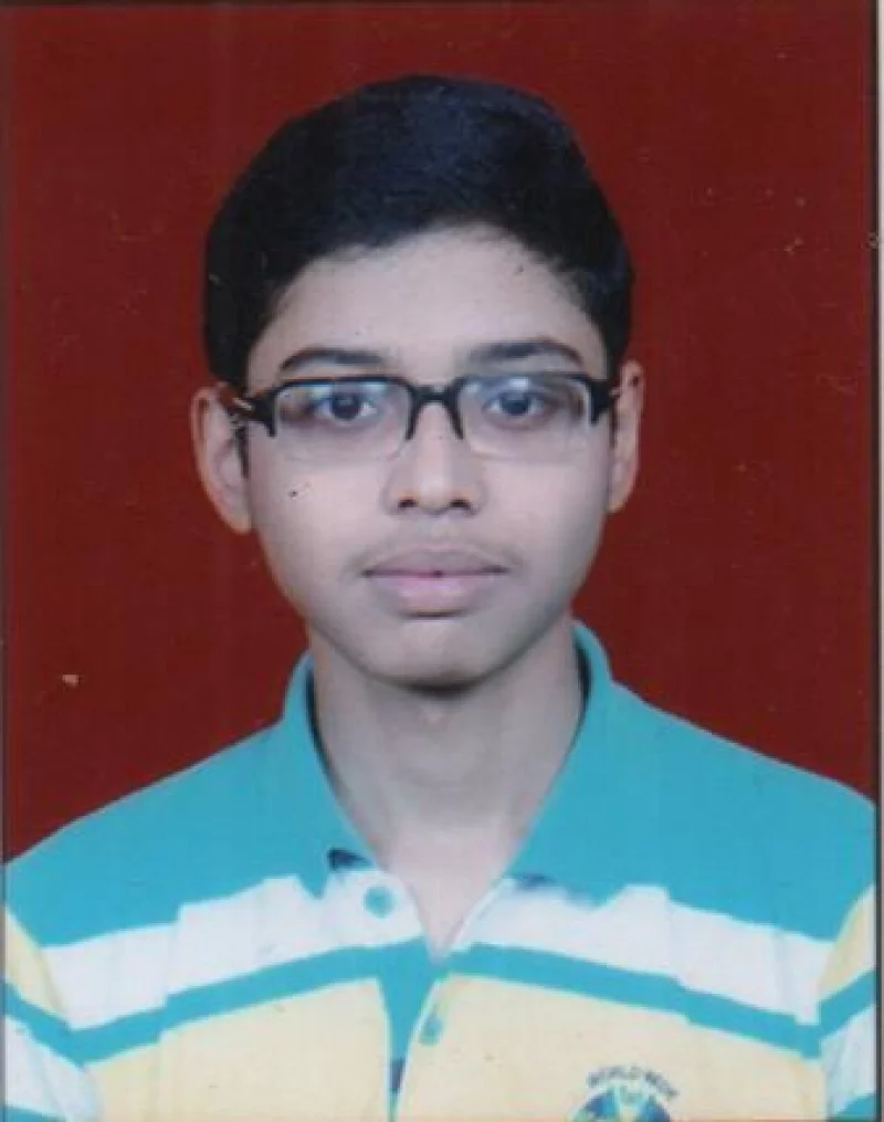 OMKAR SALVI