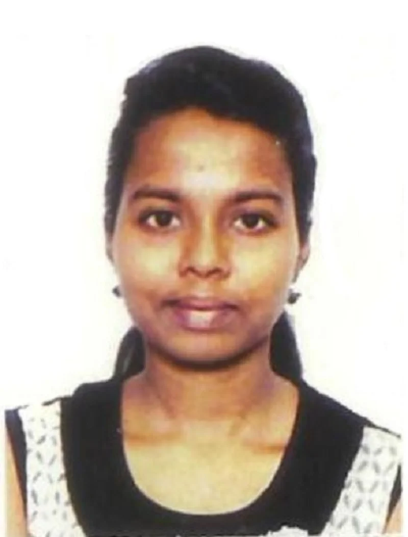 DURVA SARAMBALE