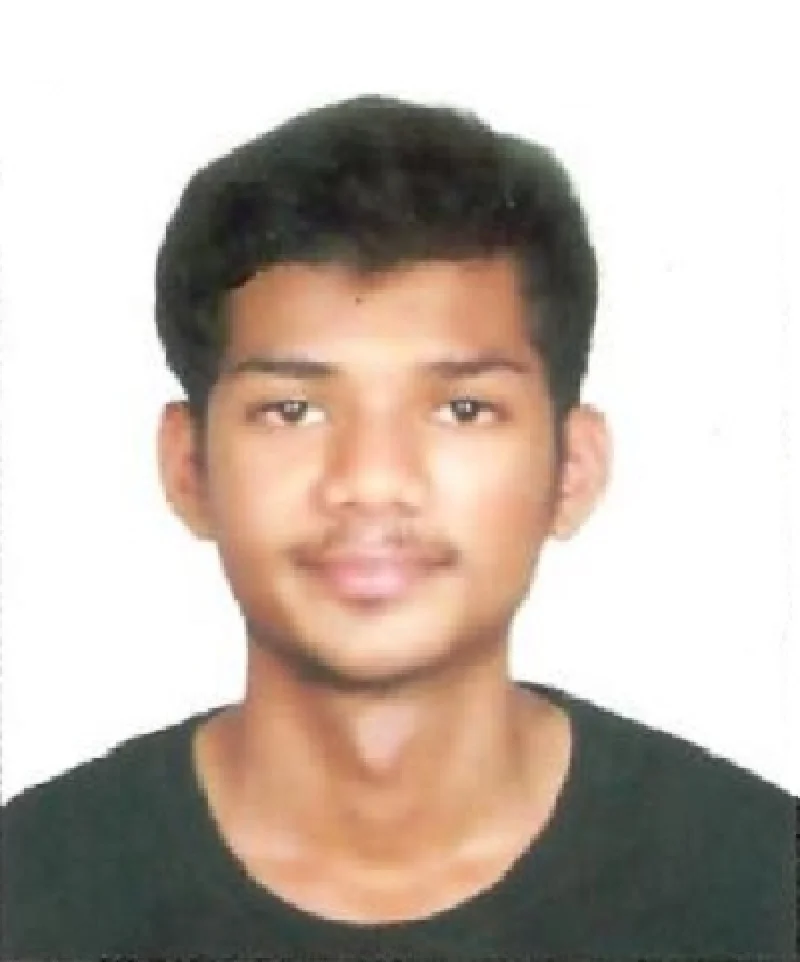 ABHISHEK SAKPAL