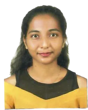 Mitali Jadhav
