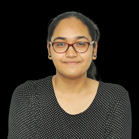 MANSI CHAUBEY
