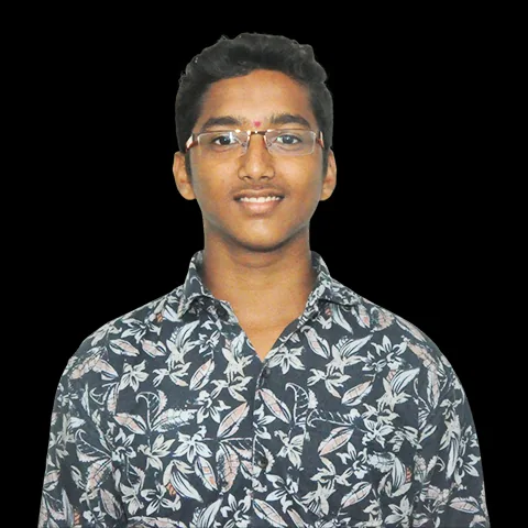 ROSHAN PATIL 