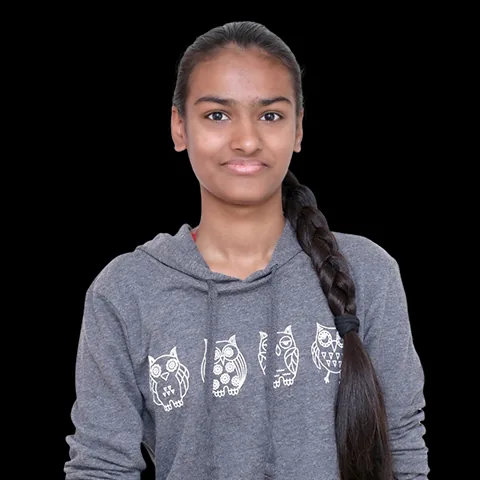NANDINI DUBEY
