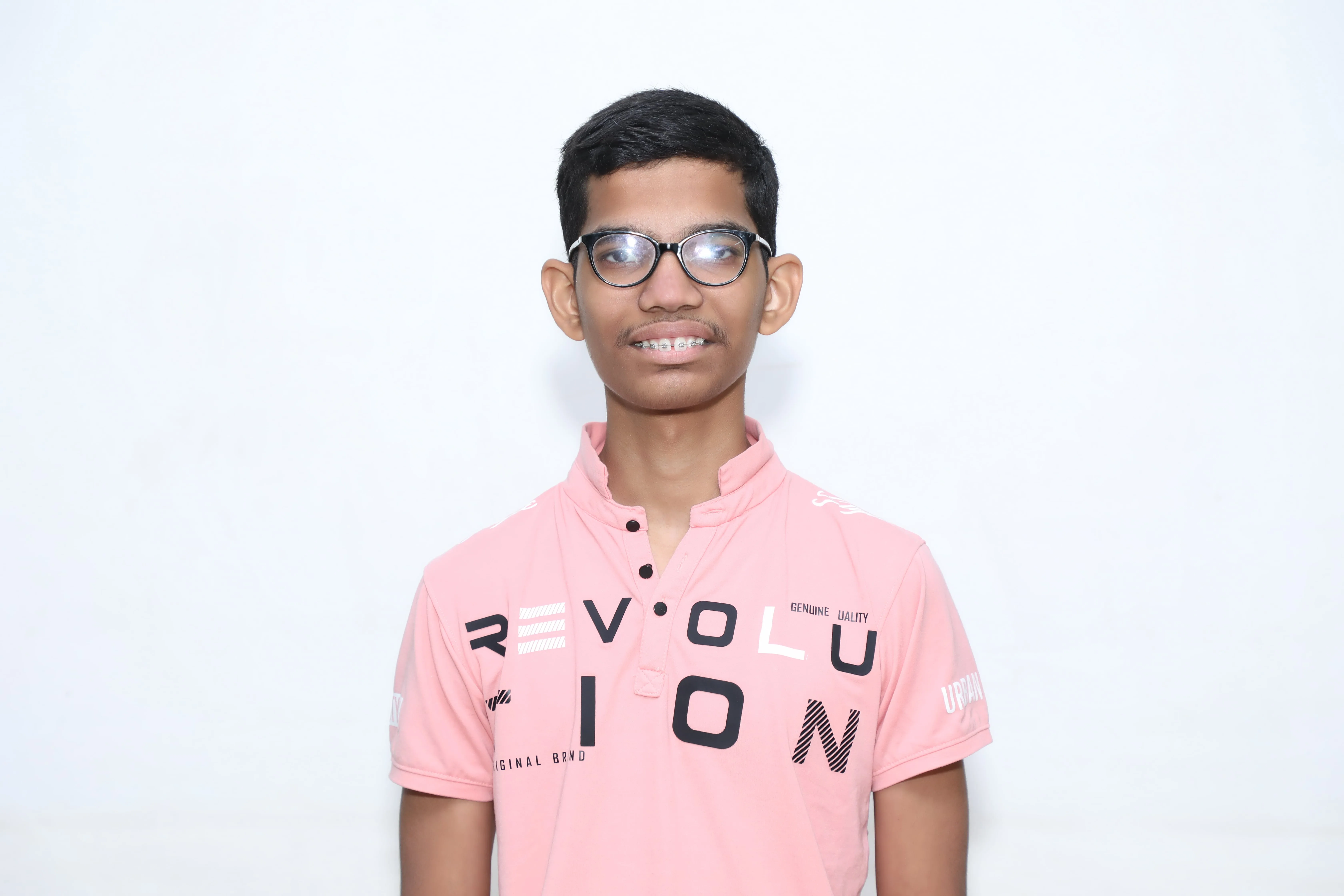 PRATHAM PALANDE