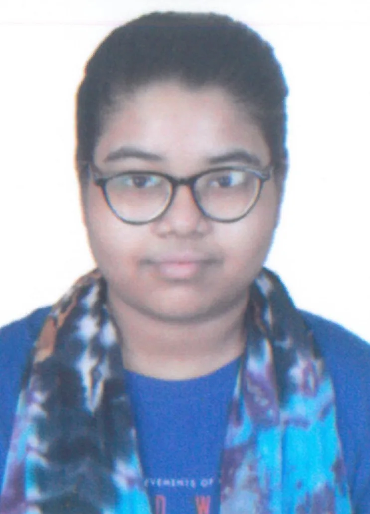 REEMA DEY