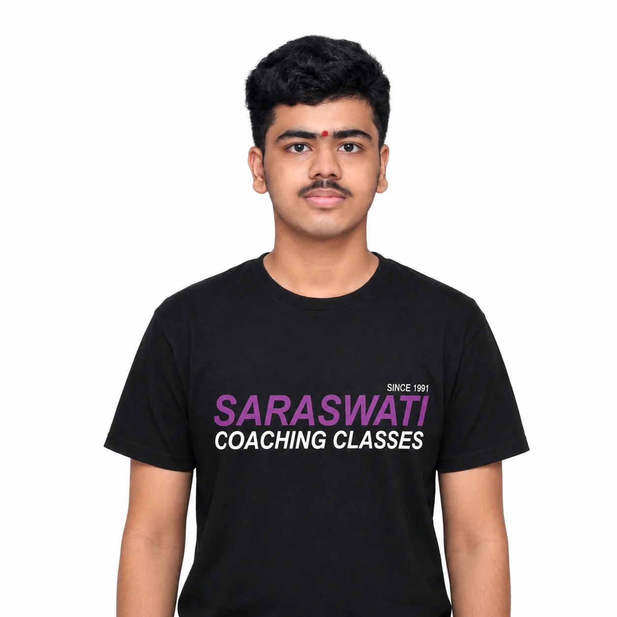 DARSHIT CHALKE