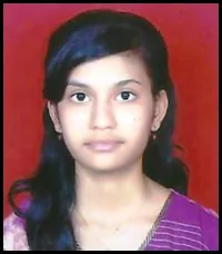 Rutuja Raul