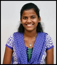 Snehal Nikam