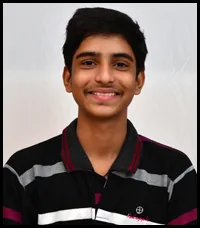 Sujit Shinde