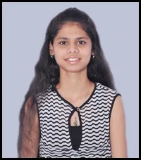 Prerna Raorane