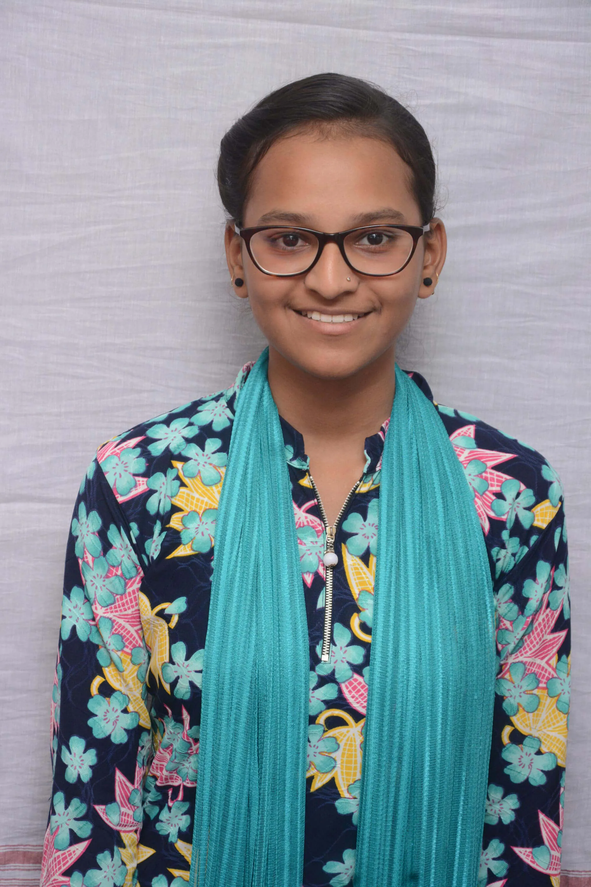 Simran Pathan