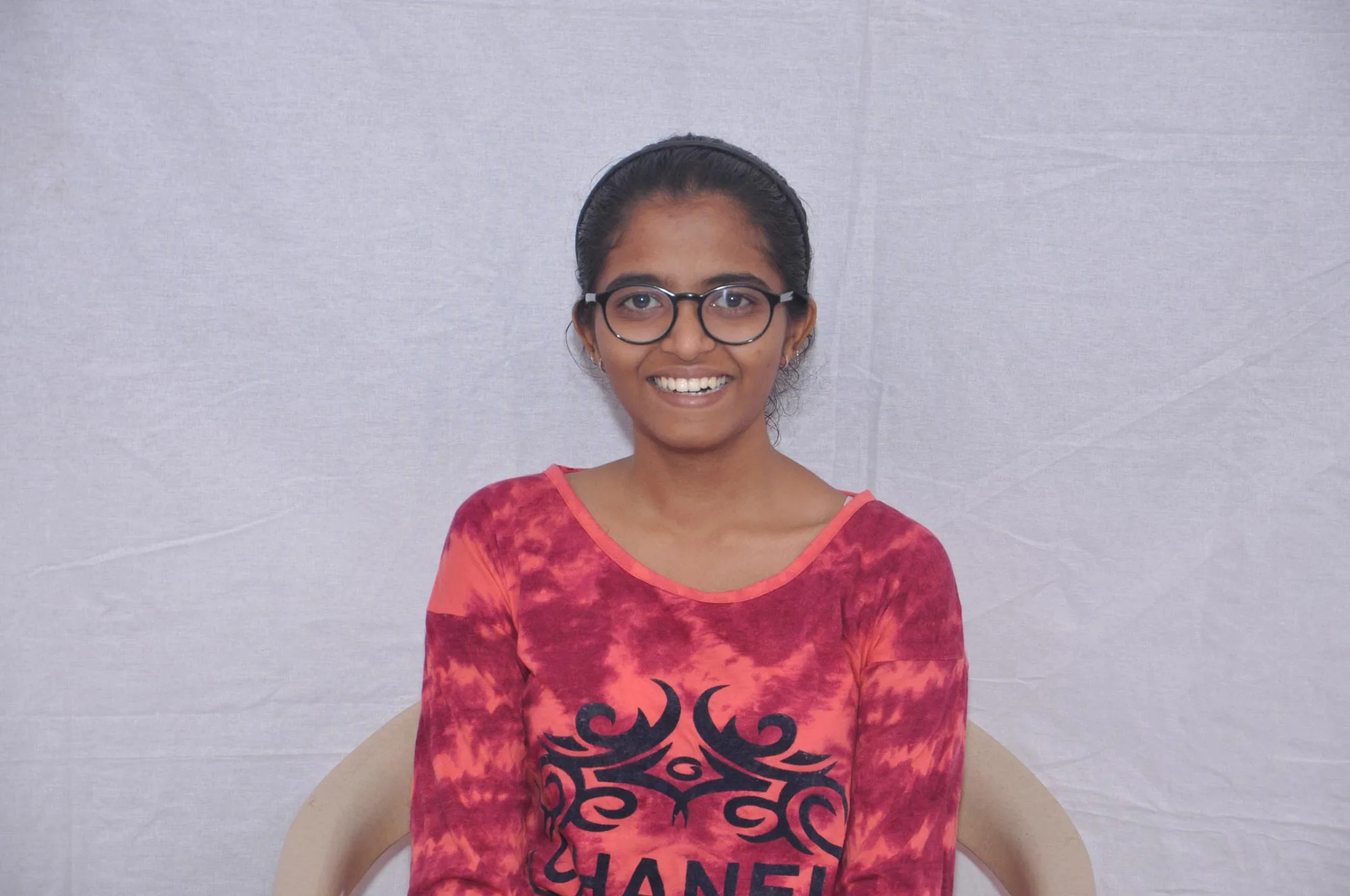Shreya Sulakhe