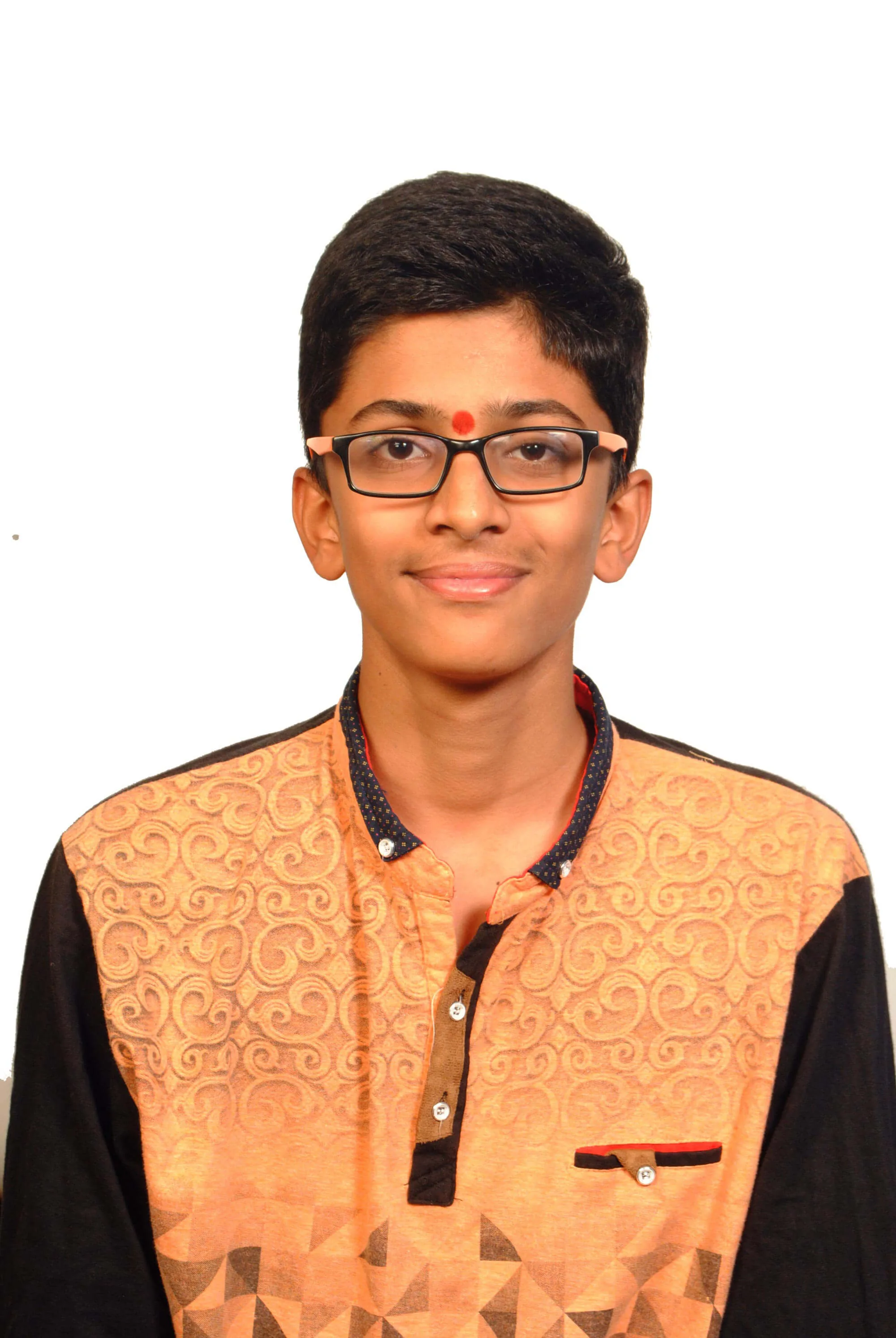 JAYESH CHAUDHARI