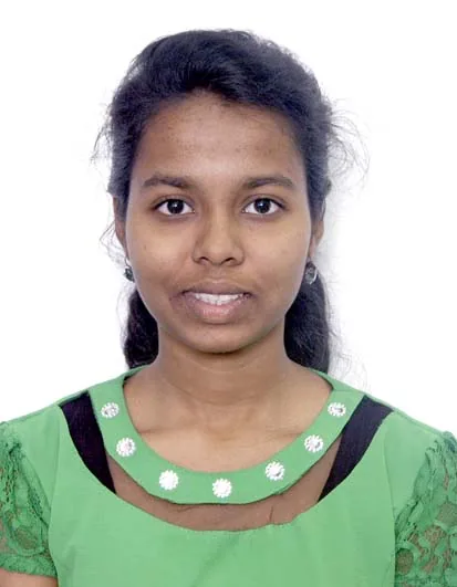 DURVA SARAMBALE