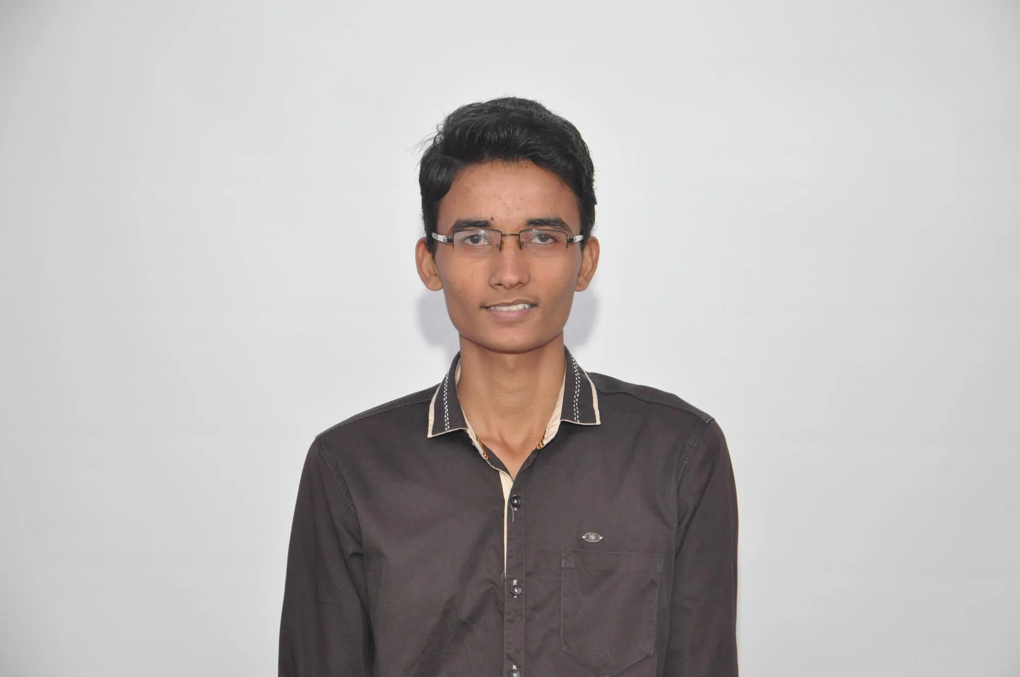 Rahul Jangid
