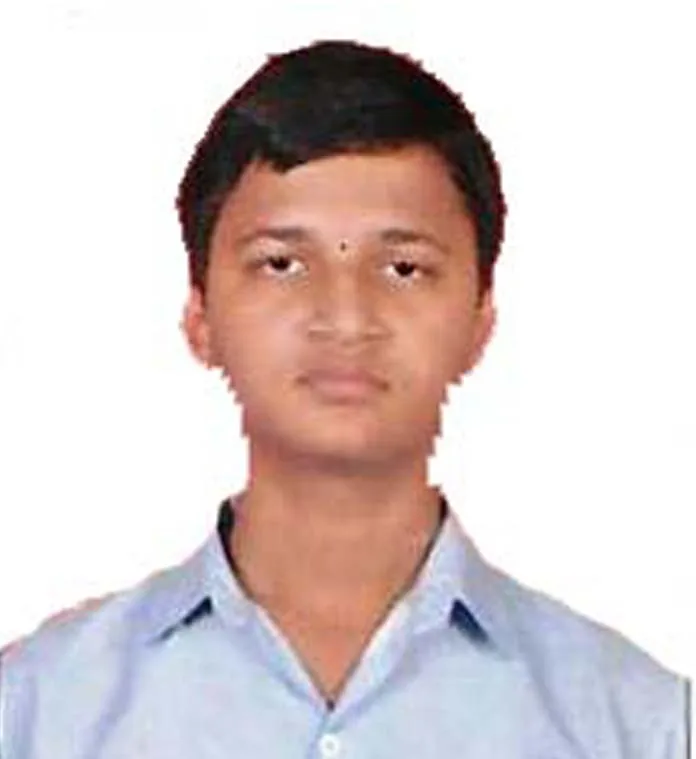 Nishant Mandhare