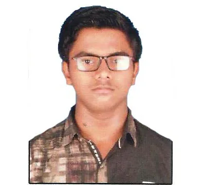 Shreevardhan Bhosle