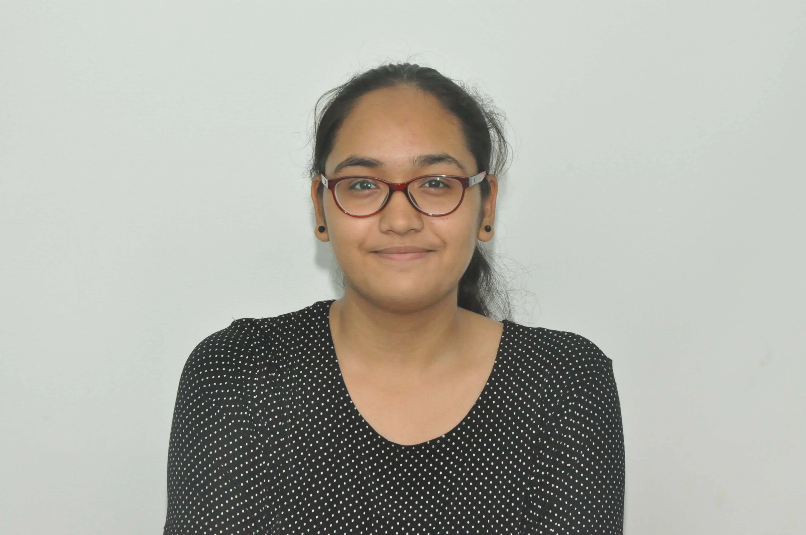 Manasi Chaubey