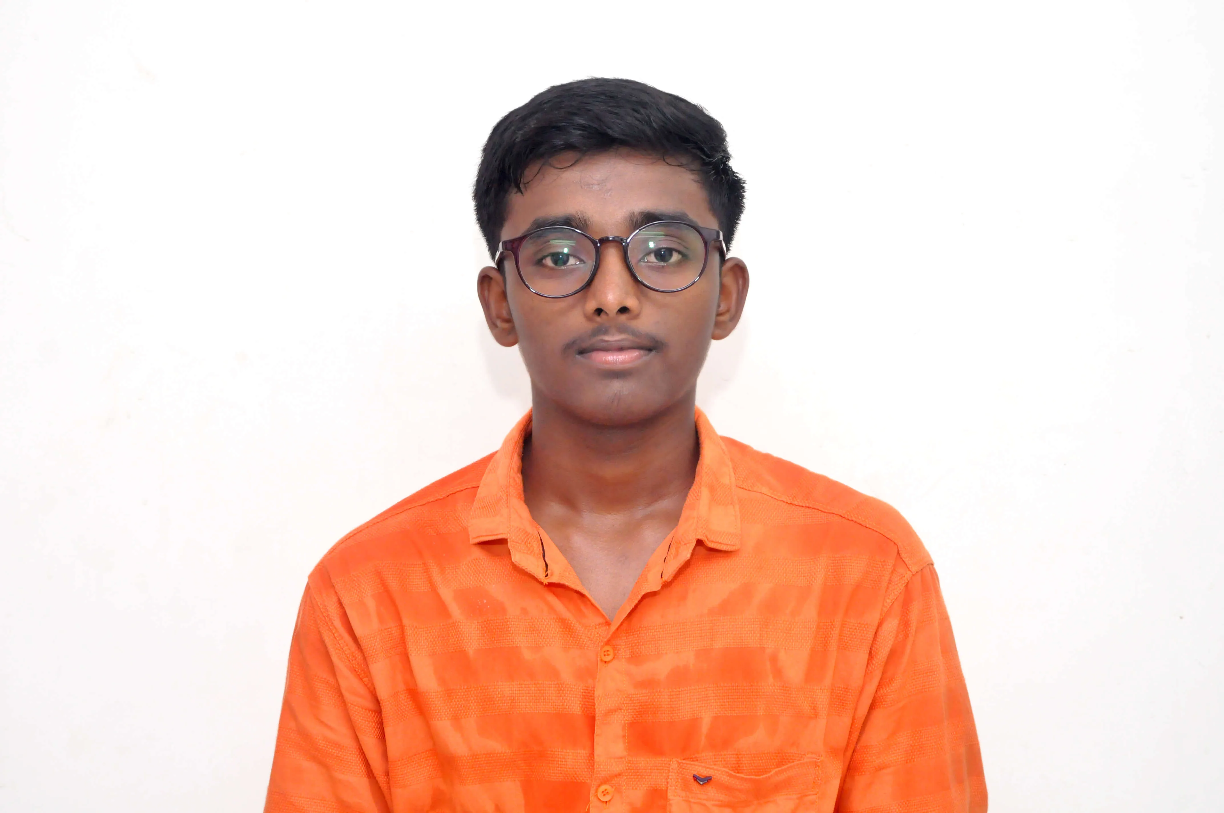 Prathmesh Sankpal