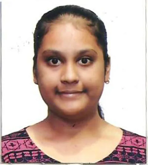 Bhumi Agarwal