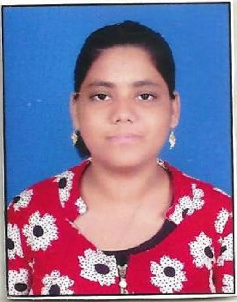 HARSHALA KHADE